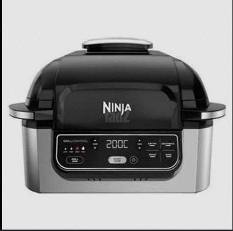 Ninja foodie A310