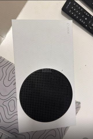 Xbox s