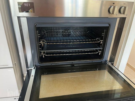 תנור B.I חברת Steel 90/60