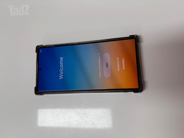 Samsung Galaxy s24 ultra 256gb