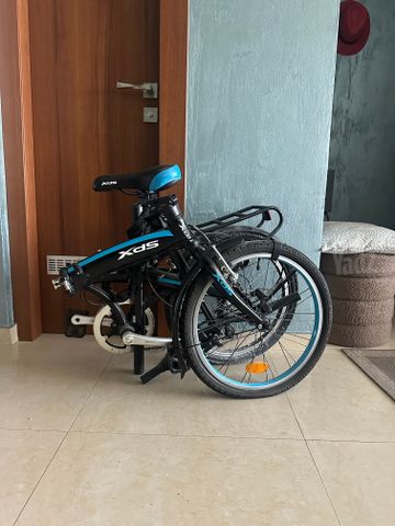 אופני עיר XDS golite