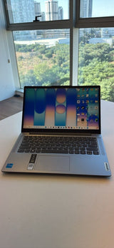 לנובו IdeaPad Slim 3 i5 דור 13