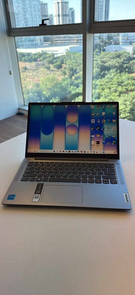 לנובו IdeaPad Slim 3 i5 דור 13