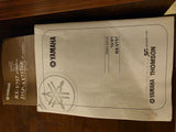 Yamaha RX-V757 רסיסר