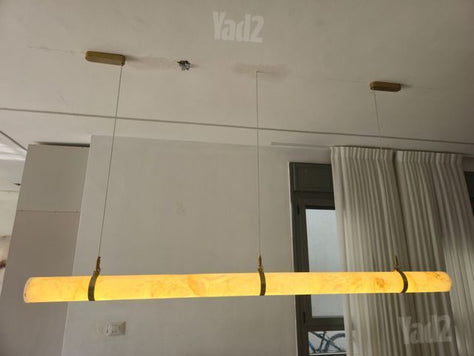 תאורה שייש