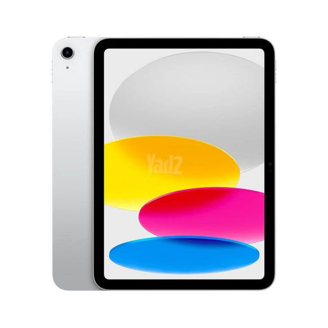 אייפד דור 10