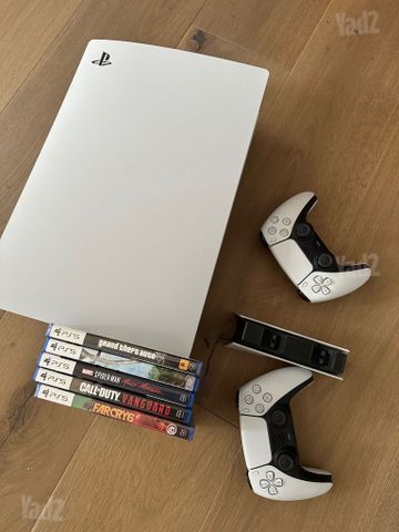 Playstation 5