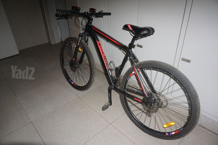 אופני הרים Diamondback E737