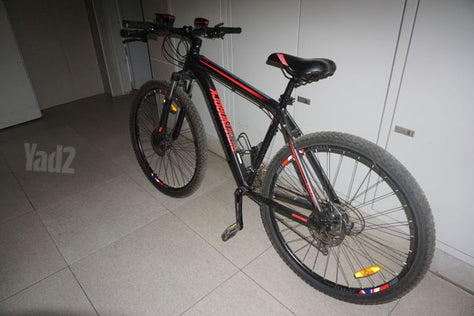 אופני הרים Diamondback E737