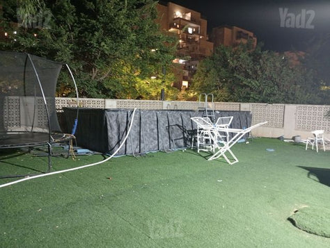 בריכה בסט ווי