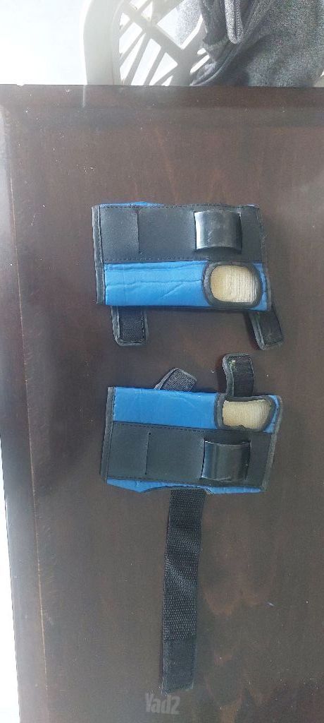 ככפפות לספורט