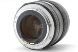 עדשה  Canon EF 85mm f/1.8 USM
