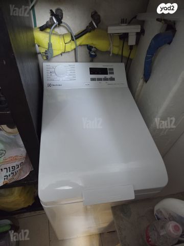 חדשה פתח עליון Electrolux