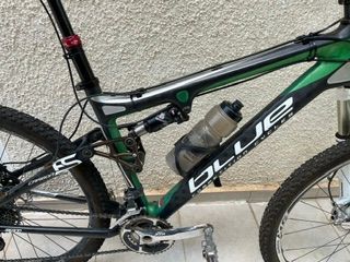 אופני שטח Blue Competition