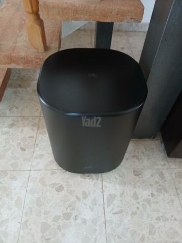 מקרן קול JBL 880 mk2