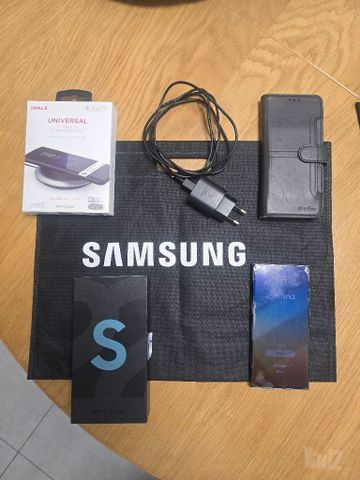 Samsung Galxy S22 Ultra