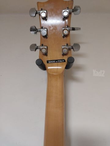 gherson les paul v2