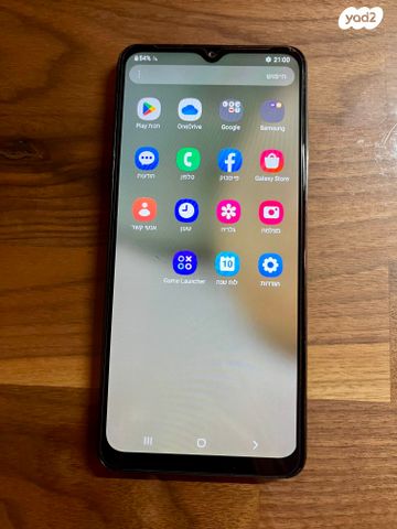 Galaxy A12