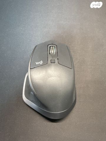 logitech mx master 2s