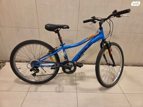 אופני הרנים 24 BOLT