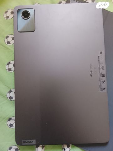 טאבלט LENOVO TAB M11