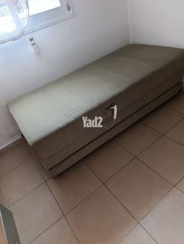 מיטת נוער