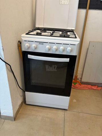 תנור משולב