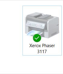 מדפסת