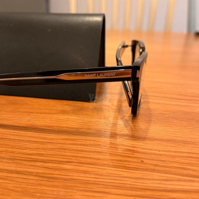 Saint Laurent SL 621 Black