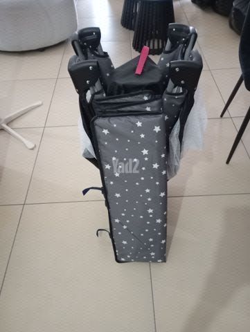 לול מתקפל