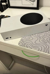 Xbox s