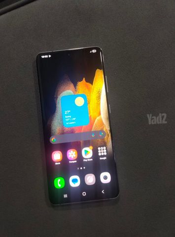 Samsung galaxy s 21 ultra