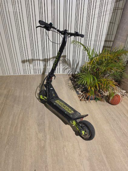 אינוקים אוקס