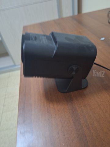 ( מקרן)Portable Projector