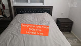 מיטה חדר שינה