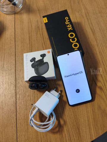 POCO X6 Pro 5G 8GB/256GB