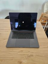 Apple Mac M4 pro 48 GB אפל מק