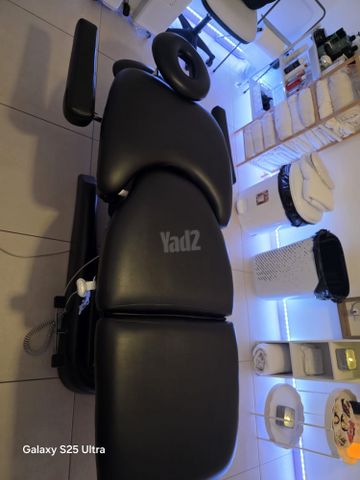 מיטת עיסויים