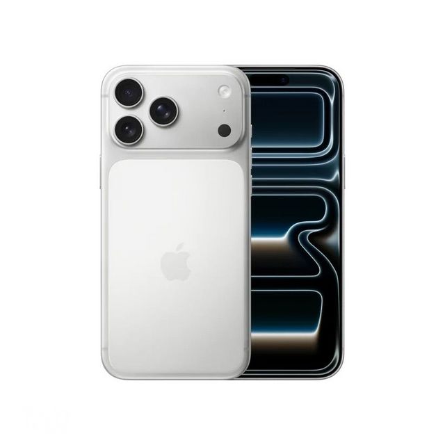אייפון iPhone 17 Pro Max 256GB