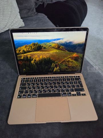 MacBook Air