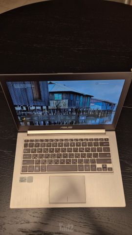 מחשב נייד Asus ZenBook UX31A