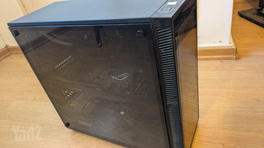 מחשב Ryzen 7 3700X RTX 2060