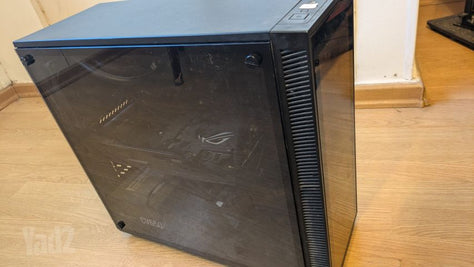 מחשב Ryzen 7 3700X RTX 2060