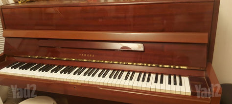 פסנתר Yamaha