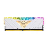 חדש! RGB DDR4 16GB 3600 RAM