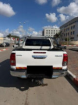 קשת ברזל לטנדר