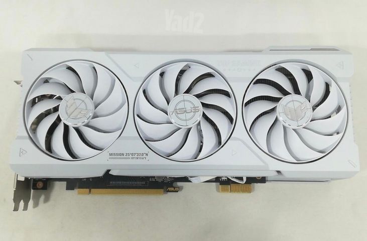 NVIDIA 4070 ti super