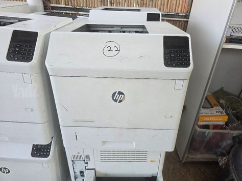 מדפסת ליזר