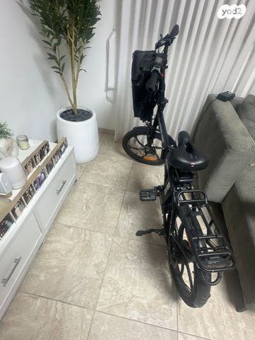 אופניים חשמליות אקסטרים
