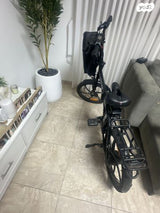 אופניים חשמליות אקסטרים